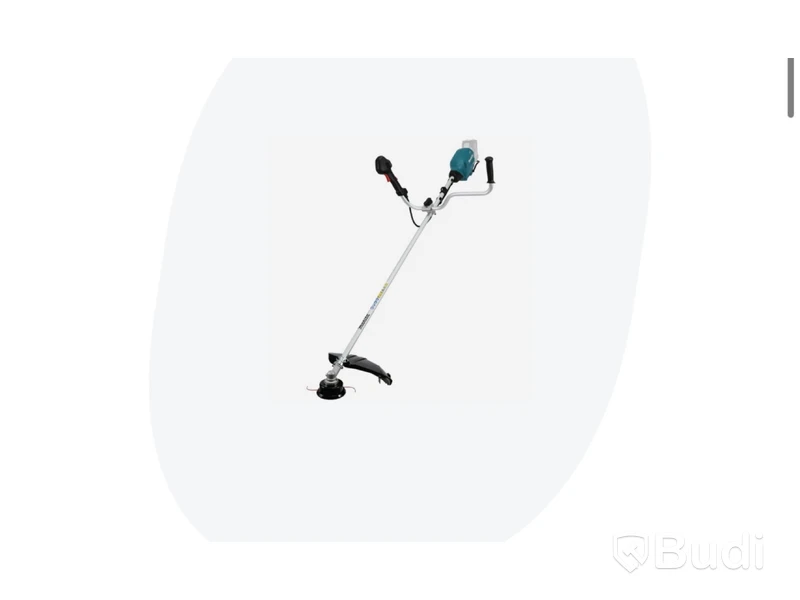 MAKITA UR013GZ05 Grästrimmer utan batteri och laddare