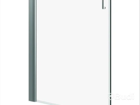 DUSCHVÄGG IMBER RAK 90X195CM, A-COLLECTION (1 VÄGG)