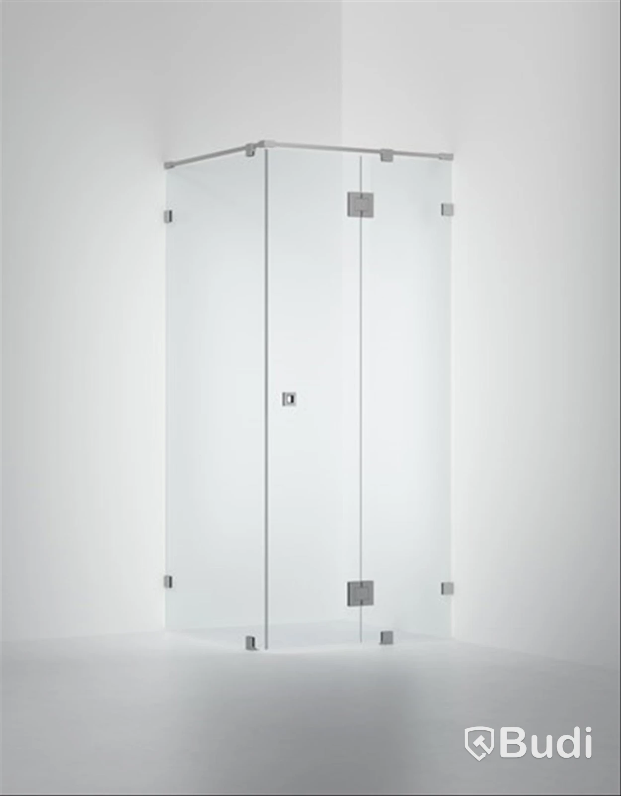 LINC ANGEL FLEX SHOWER SCREEN