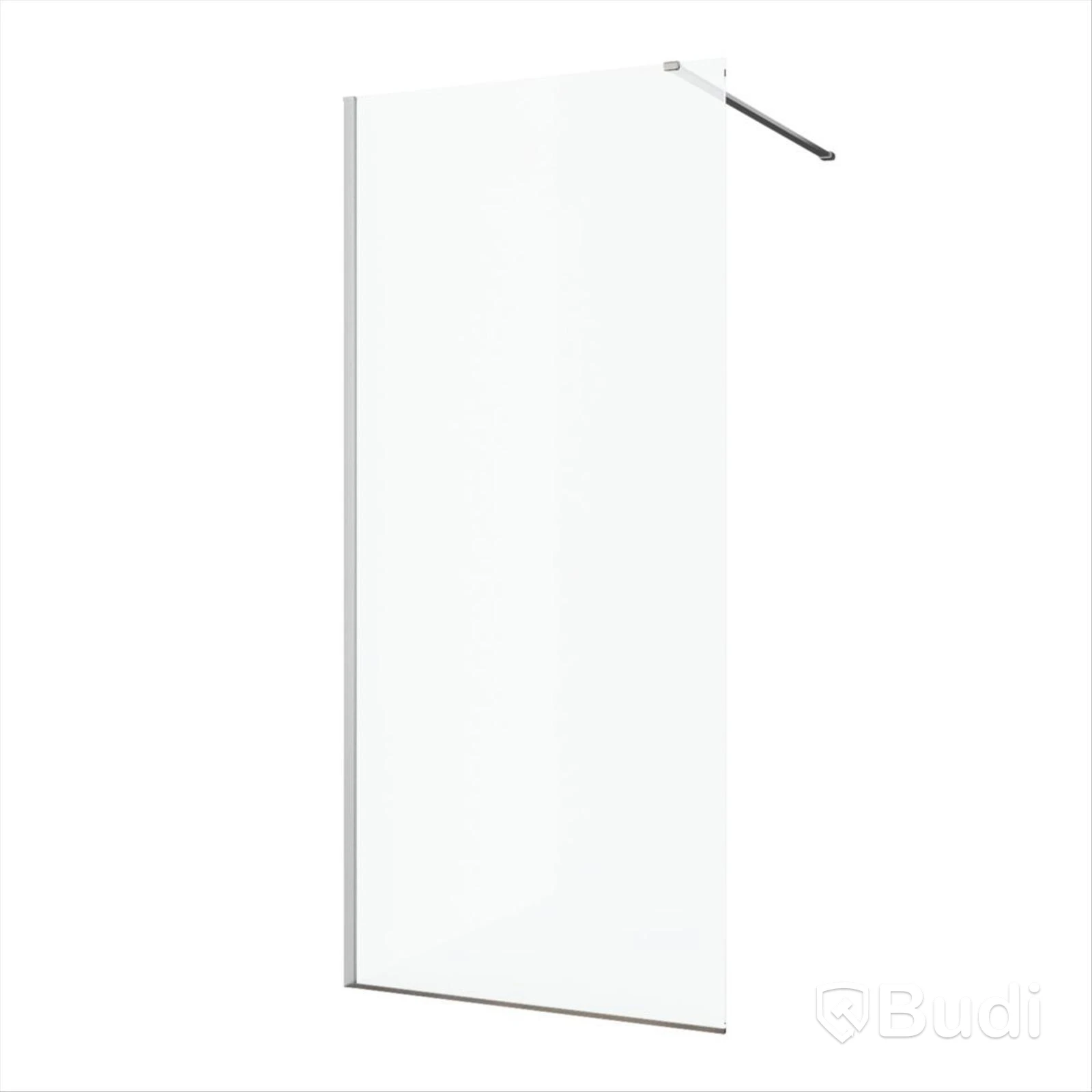 SHOWER SCREEN VIVO STRAIGHT, A-COLLECTION