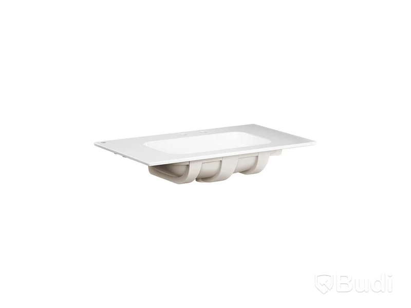 MÖBELTVÄTTSTÄLL GUSTAVSBERG VIT 80CM