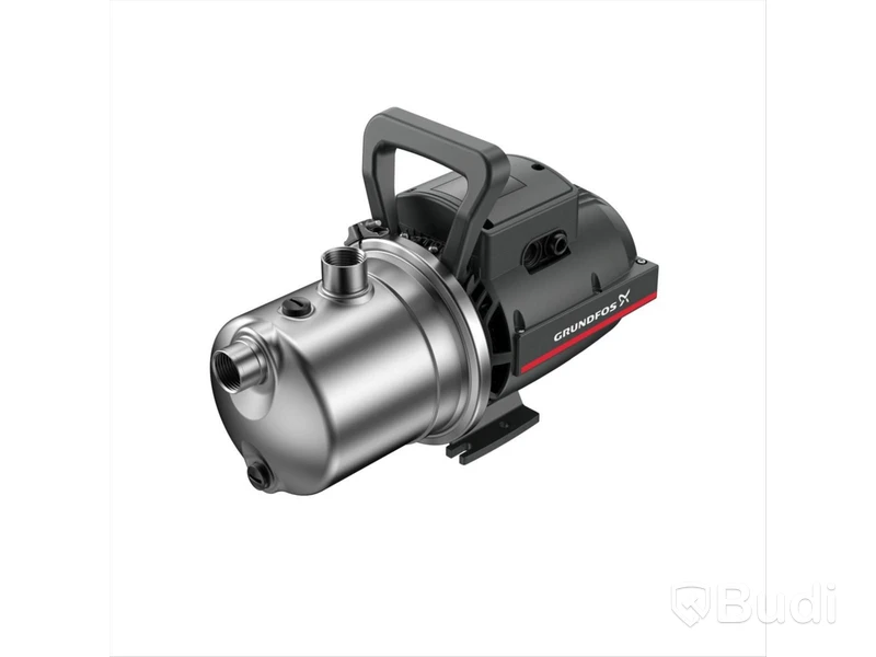 CENTRIFUGAL PUMP JP 5-48, JET PUMP. GRUNDFOS! USED PRODUCT