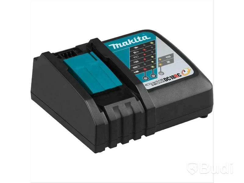 MAKITA DC18RC LADDARE 220V-240V 240W 18V