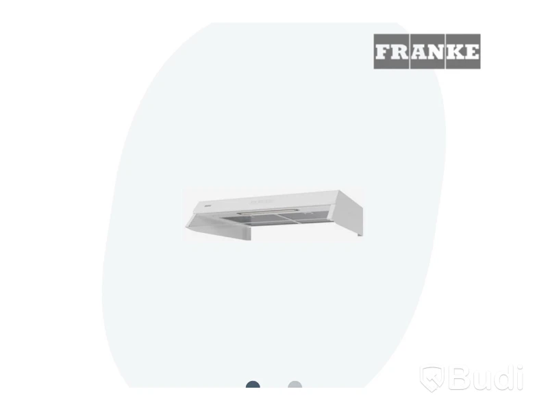 SPIRIT 1225B-18 FRANKE SPISKÅPA | PROFFSMAGASINET