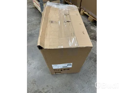 (NEW) TENDER 722-16 FRANKE COOKER HOOD, DAMAGED/BROKEN CARTON.