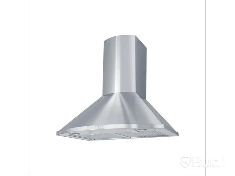(NEW) TENDER 722-16 FRANKE COOKER HOOD, DAMAGED/BROKEN CARTON.