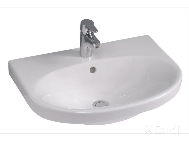 GBG NAUTIC TS5560 C+, 600X450MM BULT\/KONSOLMONT
