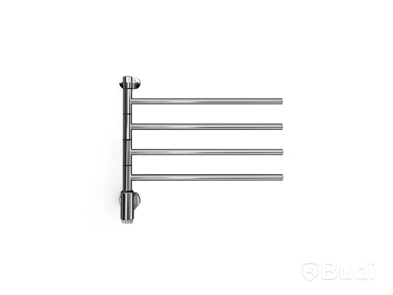 (NEW) PAX TOWEL WARMER FLEX I 4/550 40W MOMENTO II