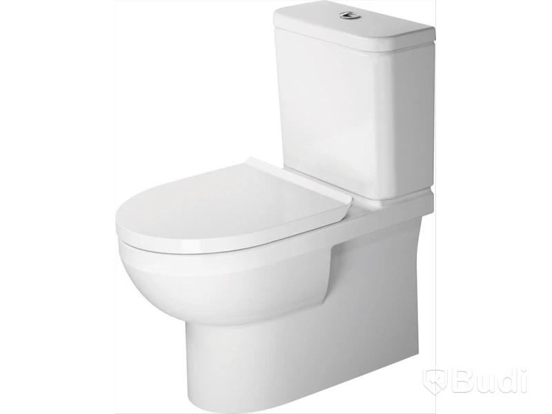 DURAVIT WC-UNDERDEL