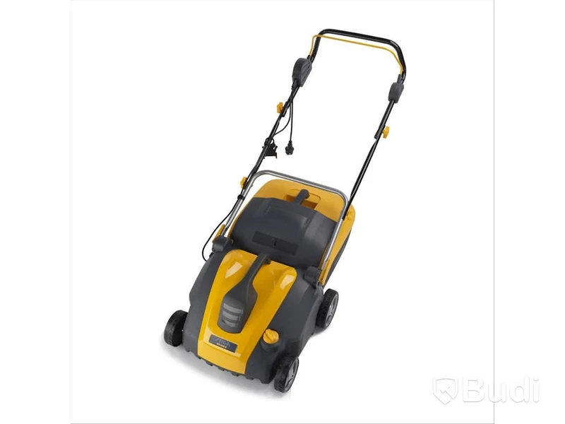 VERTIKALSKÄRARE STIGA SV 415 E /14