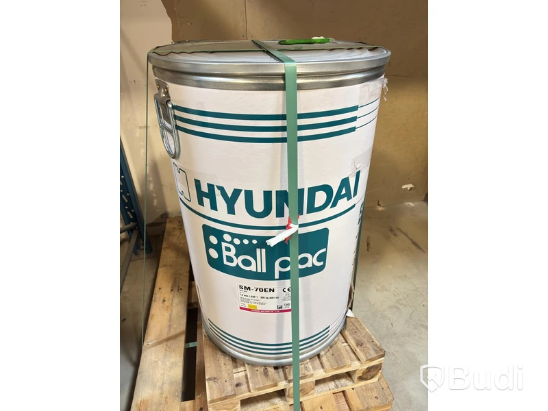 SOLIDTRÅD HYUNDAI SG3 SM-70EN 1.0*300 BALL PAK