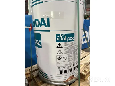 SOLIDTRÅD HYUNDAI SG3 SM-70EN 1.0*300 BALL PAK