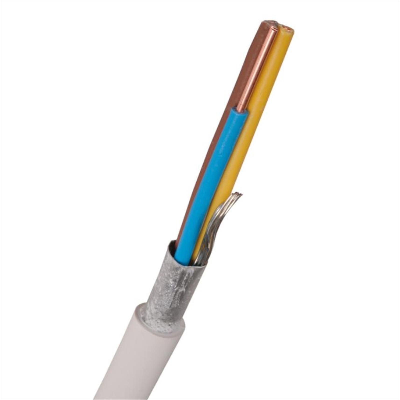 KABEL NEXANS, EQLQ EASY 5G1,5 450/750V 50M