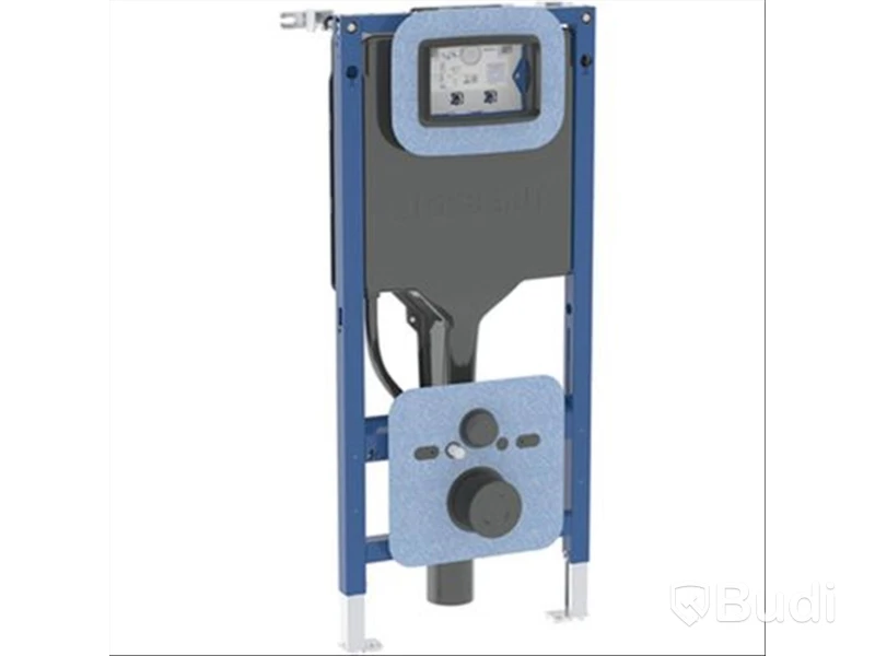 WC-FIXTUR, GEBERIT DUOFIX SIGMA SAWA, 112CM