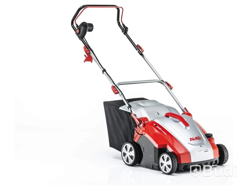 Vertikalskärare AL-KO Combi Care 36 E 1500W