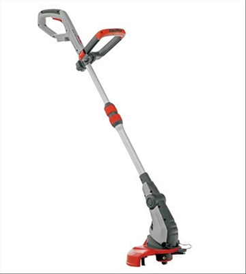 (NY) AL-KO Grästrimmer GT 2025 EasyFlex exkl. Batteri och Laddare från AL-KO