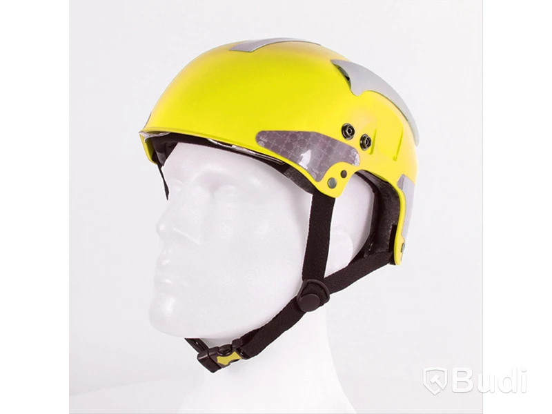 SKYDDSHJÄLM RESQ MANTA MH3 GUL MANTA 3 PILOT X-LARGE