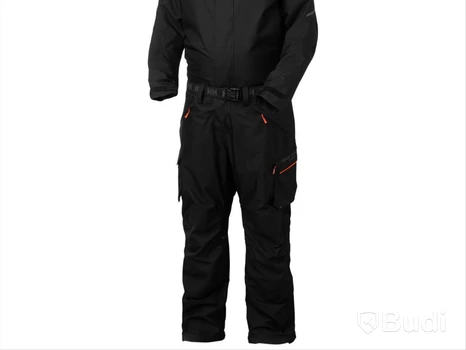 VINTEROVERALL HH 71645-990 STL. XS