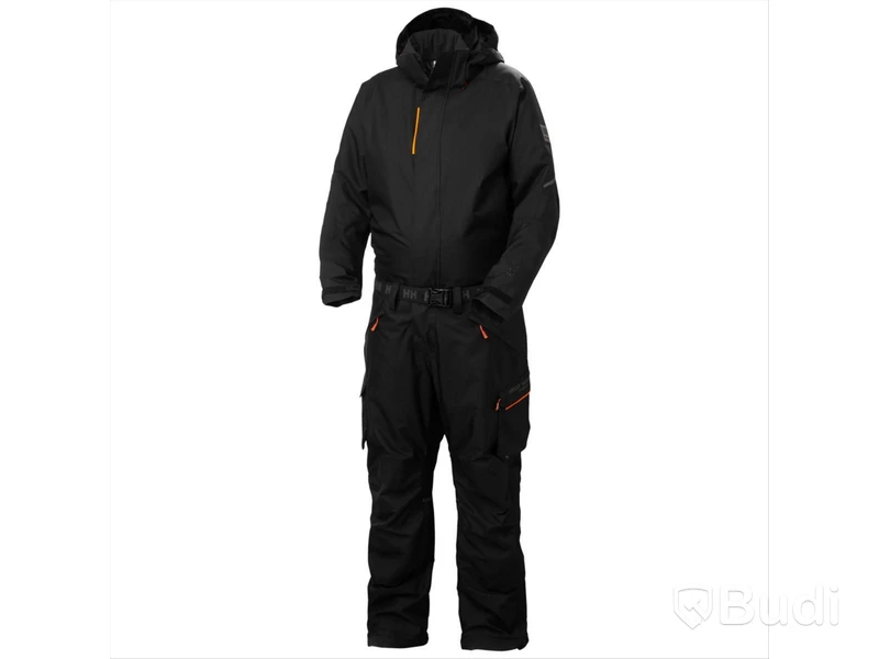WINTER COVERALL HH 71645-990 SIZE XS