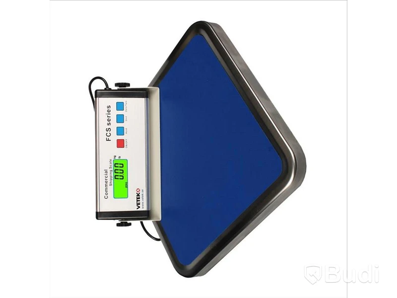 PARCEL SCALE VETEK 30KG/10G