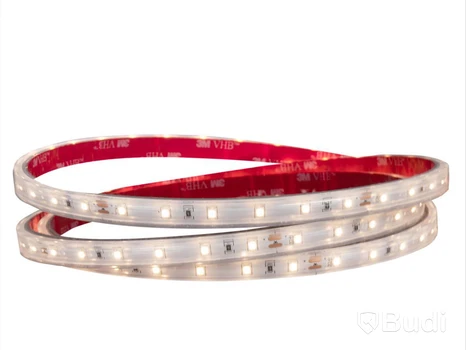 LEDSTRIP 24V 2700K 5M IP67 ALINE