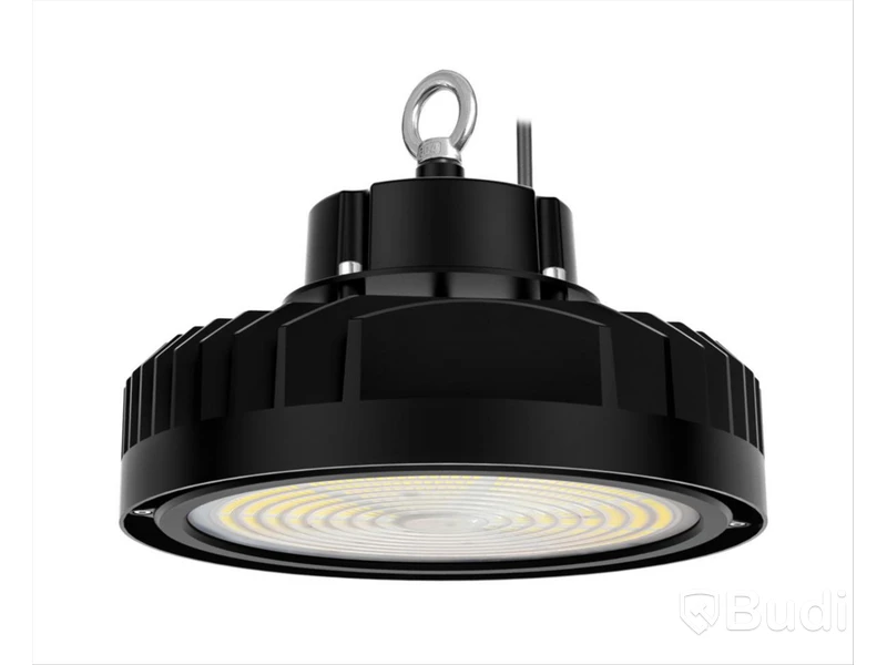 STRÅLKASTARE HIGHBAY 100W 15137LM 4K, HB-100W