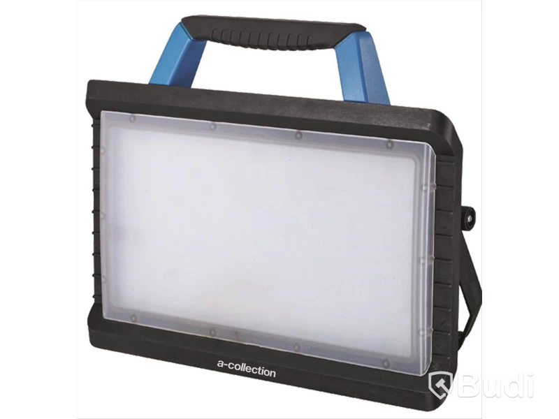 ARBETSLAMPA AWORK LED TEC 4800,