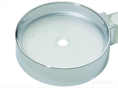 4 ST. TVÅLKOPP MA FÖR 18-22 MM, DUSCHRÖR MA 409416