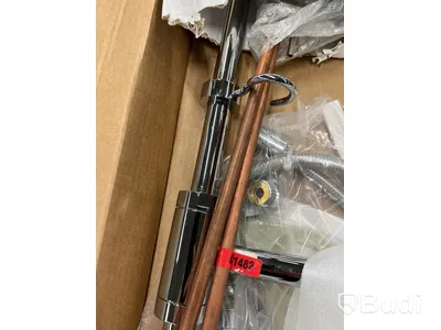 KÖKSBLANDARE MED FÖRSPOLNINGSANORDNINMA702840 MORA IZZY PROFI DB-BL, 1-GREPP