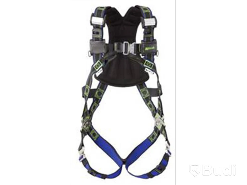FALLSKYDDSKIT MILLERPSS1034074, REVOLUTION R2 TURBOLITE