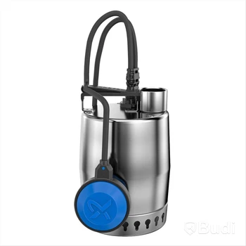 GRUNDVATTENPUMP, MED VIPPAKP 150-A1 GRUNDFOS 0.30KW\/1.3A