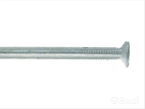 SPIK RÄFFLAD 75X2,8 FZV, LÖS 3000\/LÅDA CE-EN14592