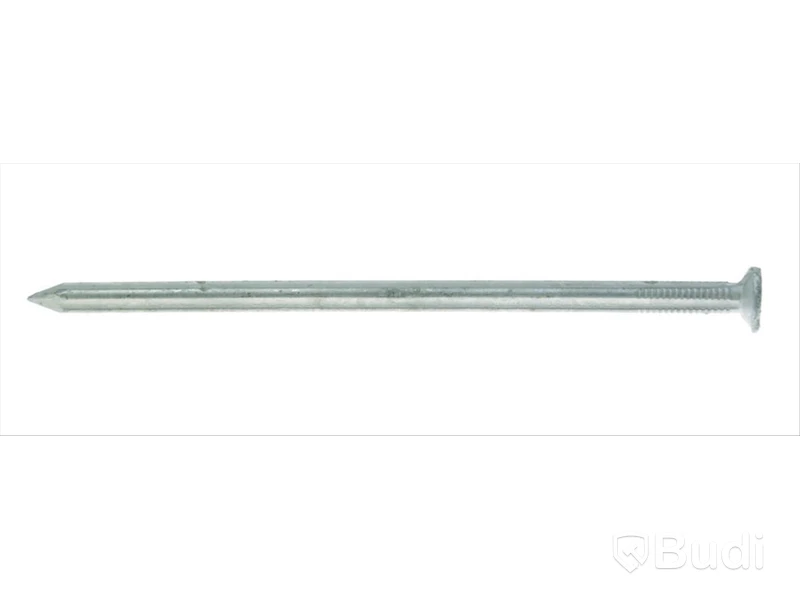 SPIK RÄFFLAD 75X2,8 FZV, LÖS 3000\/LÅDA CE-EN14592