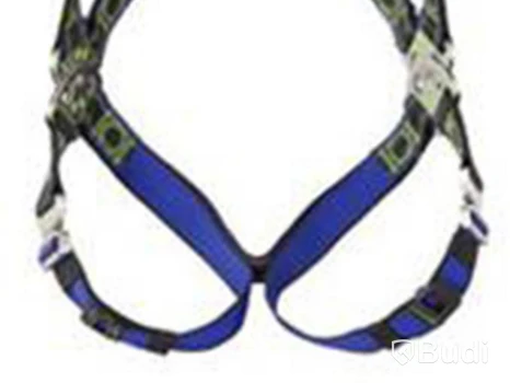 FALLSKYDDSSELE MILLER REVOLUTION DURAFLEX R2