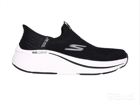 YRKESSKO SKECHERS MAX CUSHIO STL. 40