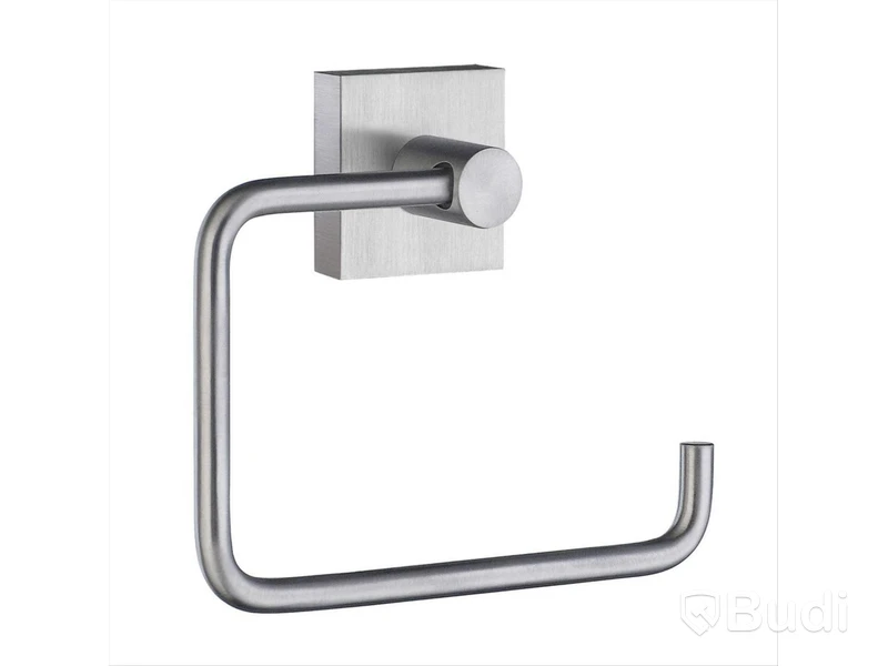 12 ST. TOALETTPAPPERSHÅLLARE HOUSE SMEDBO RS341 CH1