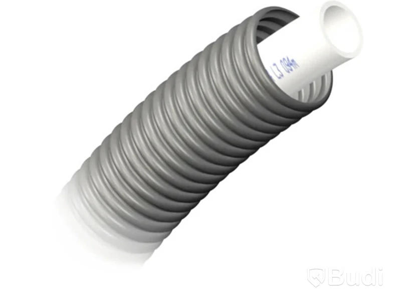 2 ST. UNIVERSALRÖR LK UNI PE-X X16/25 RIR EXTRA 50M
