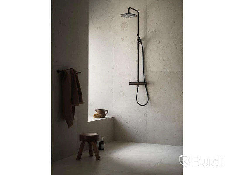 (NEW) TAPWELL TVM7200 EDITION RAIN SHOWER SET