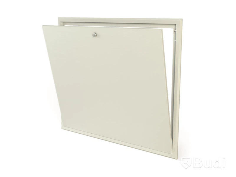 (NEW) FRAME WITH DOOR FOR LK SYSTEMS GV 800 MANIFOLD CABINET, FRAME 800 MM, WITH DOOR