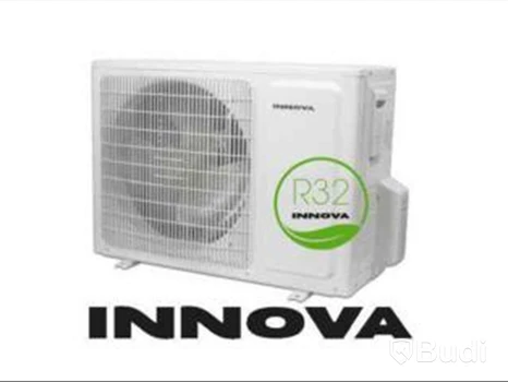 UTE DELEN FÖR VÄRMEPUMP INNOVA BALANCE LL IGZL09