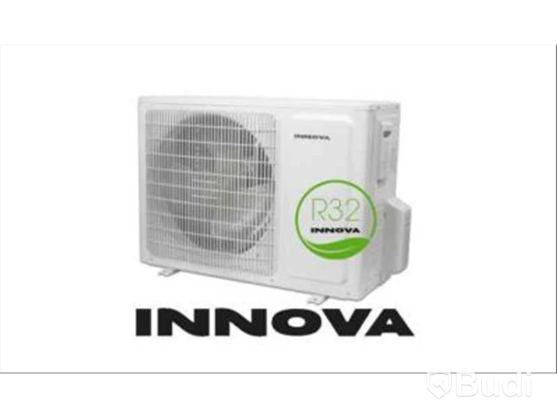 (NEW) OUTDOOR UNIT FOR INNOVA BALANCE LL IGZL09 HEAT PUMP