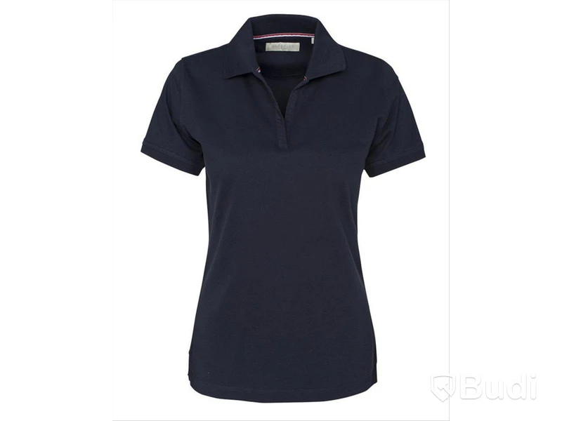 2 ST. PIKÉTRÖJA CAMDEN POLO DAM 1192 MARINBLÅ/NAVY STL. 3XL