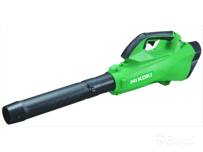 BLÅSAGGREGAT HIKOKI RB36DA, 36V 4 HAST. TURBO SOLO