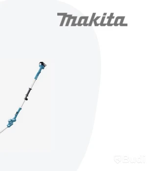 MAKITA DUN461WZ HÄCKSAX UTAN BATTERI OCH LADDARE