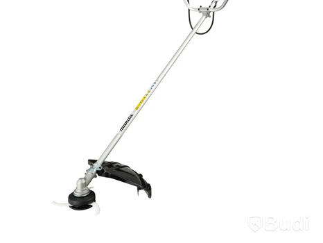 GRÄSTRIMMER MAKITA LXT DUR369AZX1 2X18V