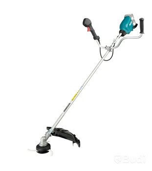 GRÄSTRIMMER MAKITA LXT DUR369AZX1 2X18V