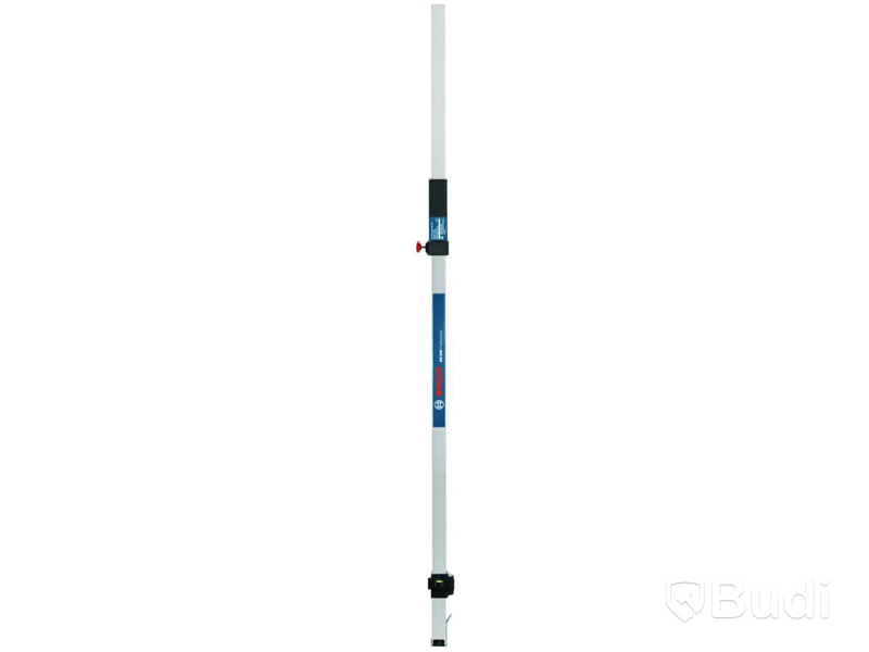 (NEW) BOSCH GR 240 PROF LEVELLING STAFF, ALUMINIUM