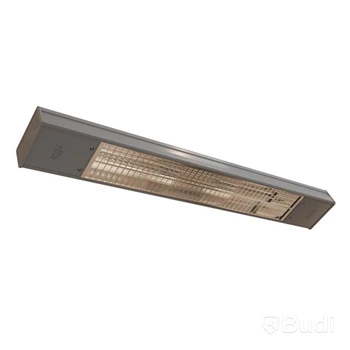 2 ST. INFRAVÄRMARE INC10E 1000W 230V, INFRACALM