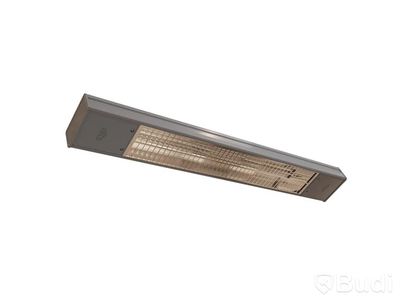 2 ST. INFRAVÄRMARE INC10E 1000W 230V, INFRACALM