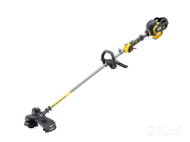 (NEW) GRASS TRIMMER DEWALT DCM571N, 54V FV SOLO
